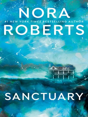 cover image of Sanctuary